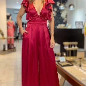 Diana Jumpsuit